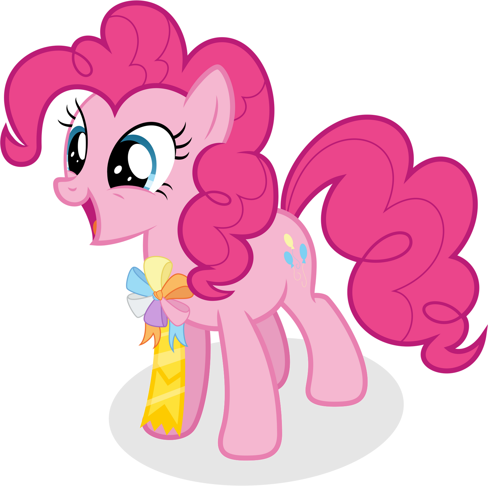 Cutest Ambassador by Lahirien