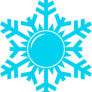 Snowflake Cutie Mark