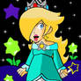 SMRPG: Chibi Rosalina