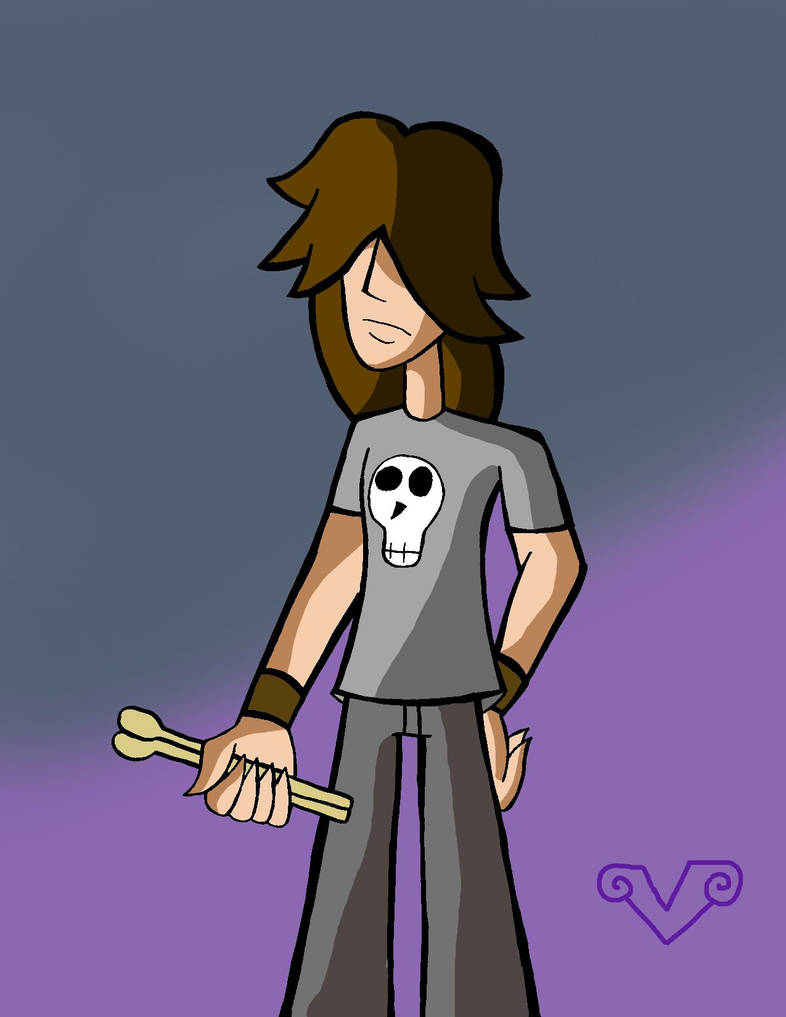 Yfm Gen1 Rigs YFM: Gen 1 Axel by VickyJ on DeviantArt