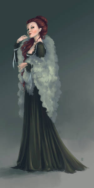 Sansa Stark