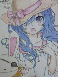 Yoshino/Yoshinon - Date A Live