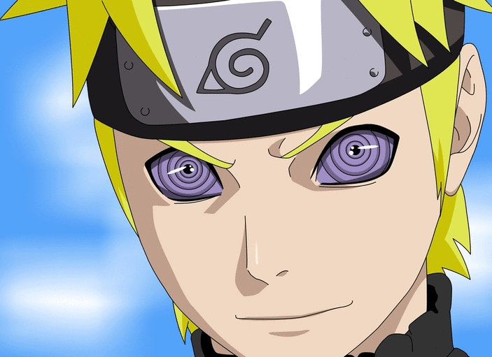 Oc Rannegans Naruto Rinnegan by OC-Animator on DeviantArt