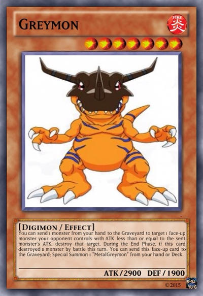 digimon yugioh cards The Digimon Card Game is my Favorite TCG in Years Forever Classic Games