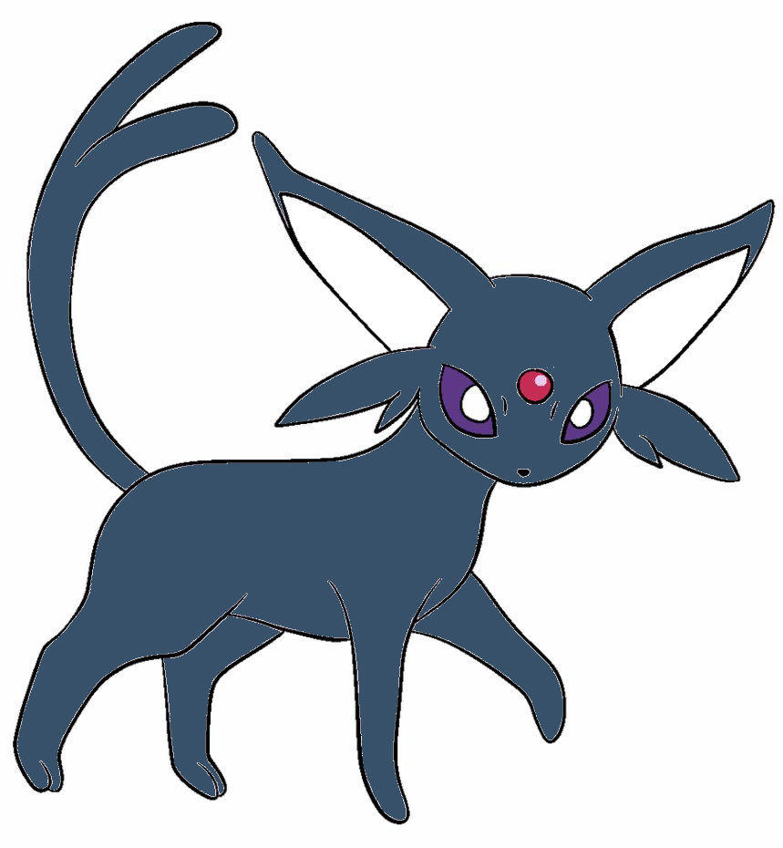 Shadow Riolu Form (Sakuya's Dark Form) by AskSakayuIzayoi on DeviantArt