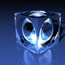 The Glass Cuboid