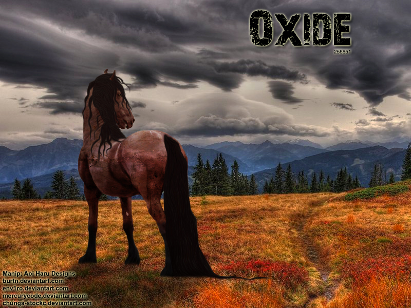 Oxide