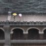 Another bridge in Aokihara City