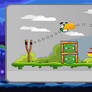 Bird Tutorial: Hal