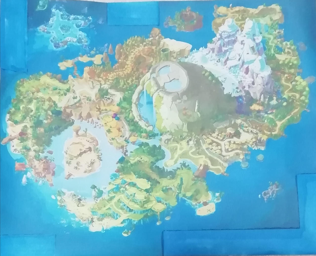 Piggy Island