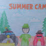 EddieThePainter: Summer Camp
