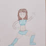 Edda the Elastic Girl
