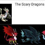 The Scary Dragons