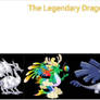 The Legendary Dragons