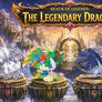 The Legendary Dragons (AI Version)