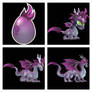 Zen Dragon