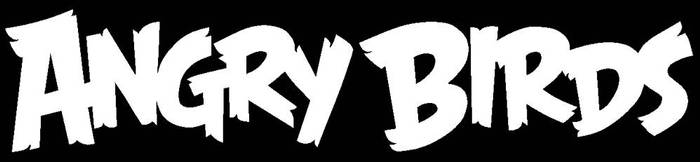 Angry Birds logo