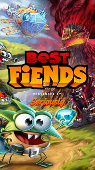 Best Fiends