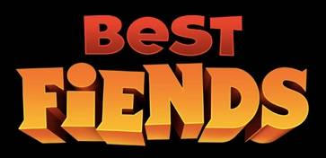 Best Friend logo