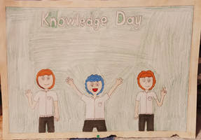 Knowledge Day