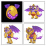 Tiny Castle - Manticore