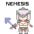 Nemesis Free Icon_SMITE