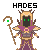 Hades Free Icon_SMITE