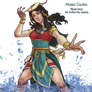 MamaCocha_Goddess of All Waters