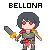 Bellona Free Icon_SMITE