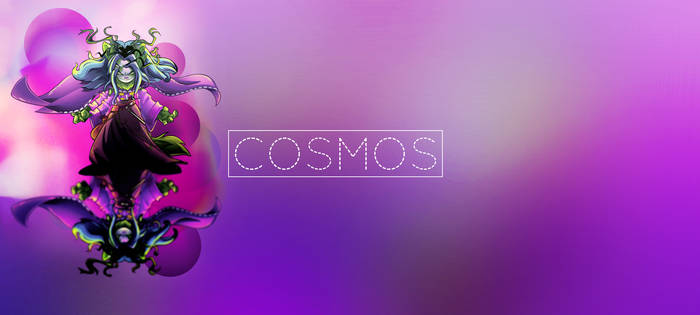 possible cosmos layout