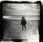 Sea Ghost by CaterpillarOfAngst