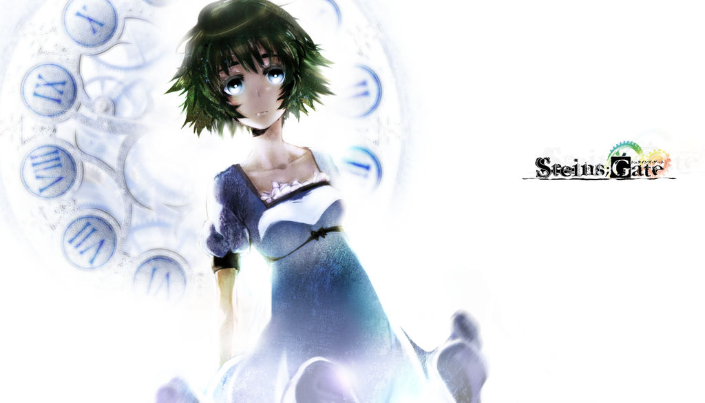 Steins Gate