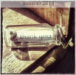 Message in a Bottle