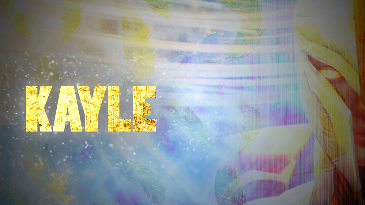 Kaylee Computer Background Kayle wallpaper by Flamescorpio on DeviantArt