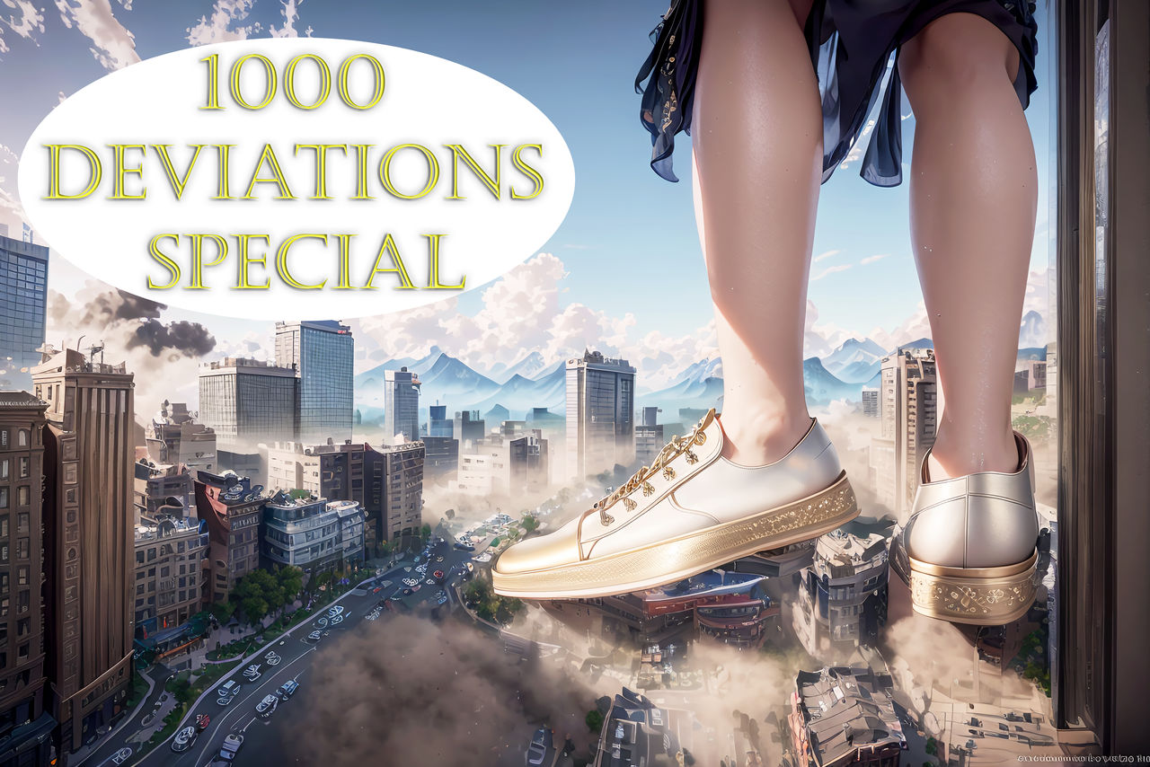 1000 Deviations Special By Cade2020 On Deviantart 1000 Deviations Special By Cade2020 On Deviantart