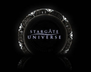 Stargate Universe Wallpaper II