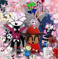 solletico a selever stockin e expunged ///