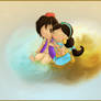 A Whole New World :D