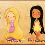 Disney Girls