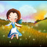 I want adventure in the great wide somewhere...