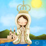 Virgen del Valle