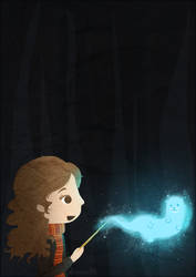 Expecto Patronum