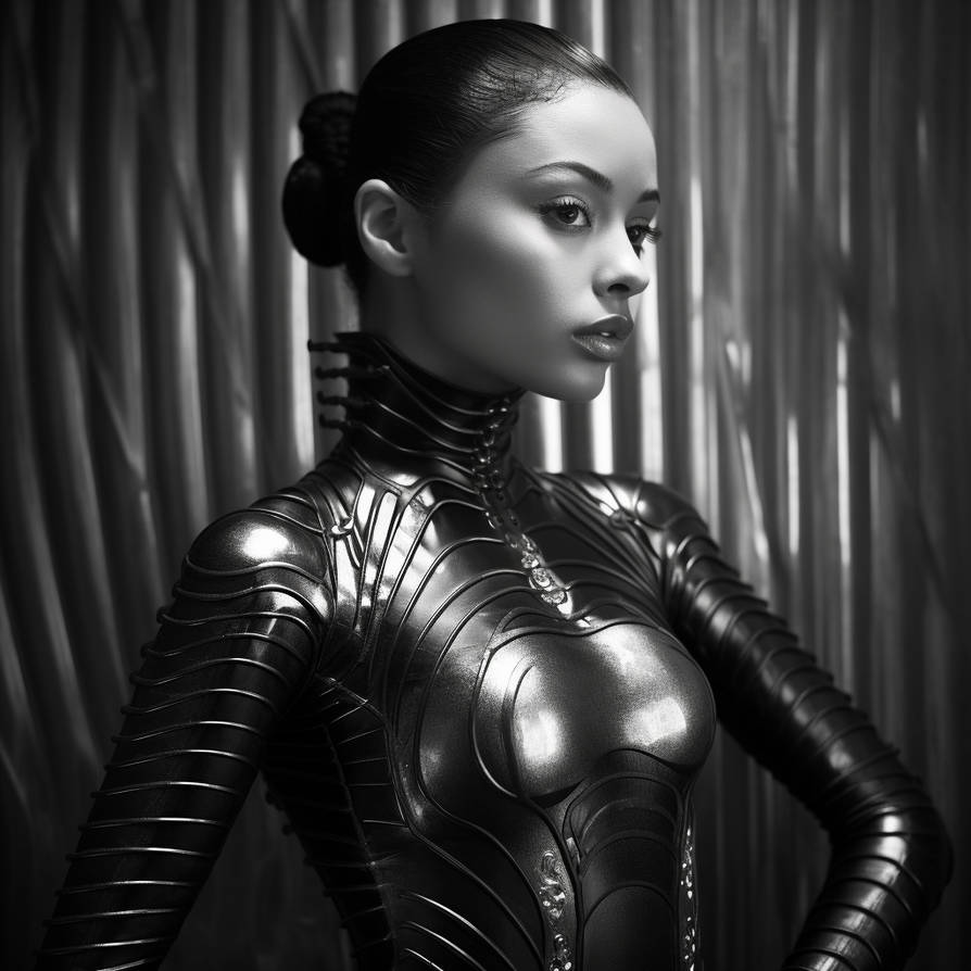 Shiny Metal Ridges Metallic Ridges by artificalperceptions on DeviantArt