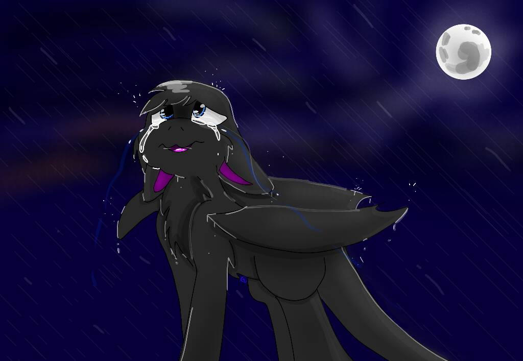 Sad Mutation Deviantart Sad by zanwbia13 on DeviantArt