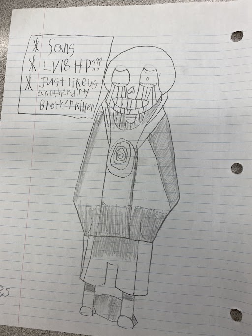 Killer sans be sad tho- by Ellamayb11 on DeviantArt