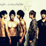 Simply Irresistible- B2st