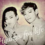 GTOP- Hyungs For Life