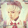 Ji Yong- My Sexi Stare