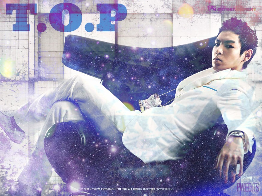 T.O.P-Just Chillin