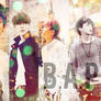 B.A.P- Coffee Shop